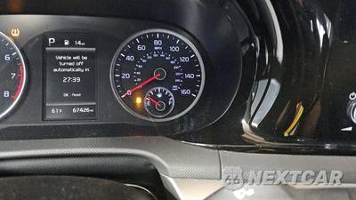 2023 Kia K5 LXS - zdjęcie 20 z 30 - miniatura