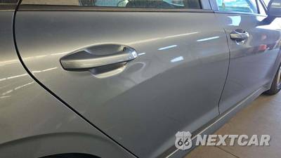 2023 Kia K5 LXS - zdjęcie 21 z 30 - miniatura