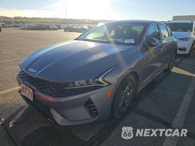 2023 Kia K5 LXS - zdjęcie 1 z 30 - miniatura