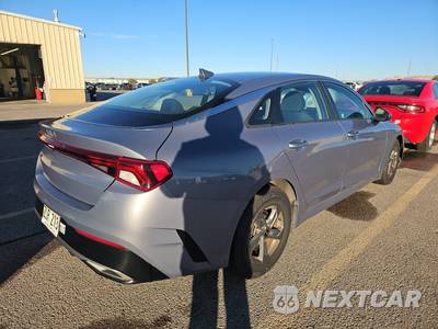 2023 Kia K5 LXS - zdjęcie 4 z 30 - miniatura