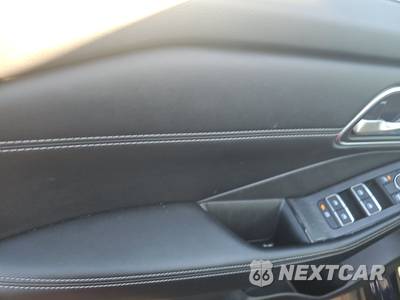 2026 Nissan Rogue Platinum - zdjęcie 9 z 26 - miniatura
