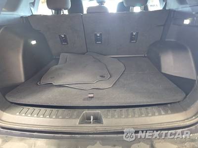 2026 Chevrolet Equinox LT 2LT - zdjęcie 16 z 21 - miniatura