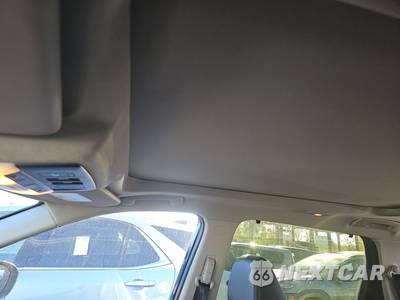 2026 Nissan Rogue Platinum - zdjęcie 18 z 26 - miniatura