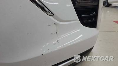 2025 Chevrolet Trax LT - zdjęcie 24 z 31 - miniatura