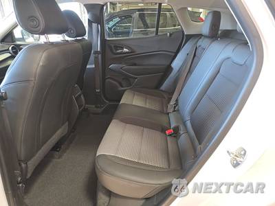 2025 Chevrolet Trax LT - zdjęcie 13 z 31 - miniatura