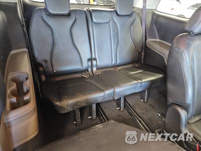 2025 Kia Carnival MPV LXS 121.7" WB - zdjęcie 14 z 33 - miniatura