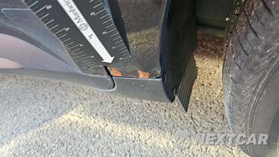 2025 Kia Carnival MPV LXS 121.7" WB - zdjęcie 33 z 33 - miniatura