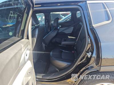2025 Jeep Compass Latitude - zdjęcie 13 z 28 - miniatura