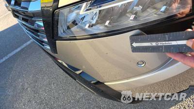 2026 Nissan Rogue Platinum - zdjęcie 19 z 23 - miniatura