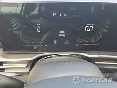2026 Kia Sportage Hybrid LX - zdjęcie 12 z 23 - miniatura