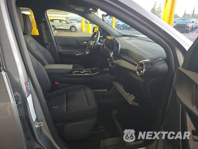2026 Chevrolet Equinox LT 2LT - zdjęcie 8 z 33 - miniatura