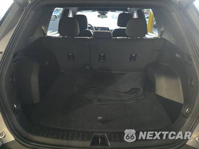 2026 Chevrolet Equinox LT 2LT - zdjęcie 16 z 33 - miniatura