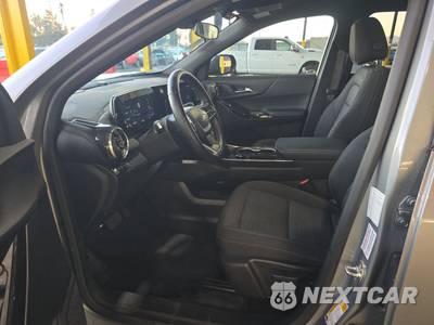2026 Chevrolet Equinox LT 2LT - zdjęcie 7 z 33 - miniatura
