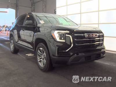 2026 GMC Terrain Elevation 3SA - zdjęcie 3 z 22 - miniatura