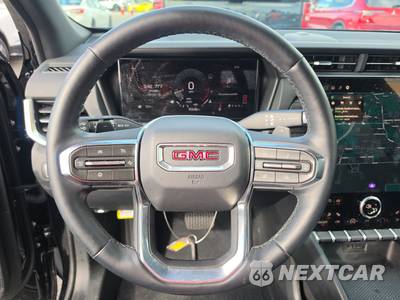 2026 GMC Terrain Elevation 3SA - zdjęcie 10 z 22 - miniatura