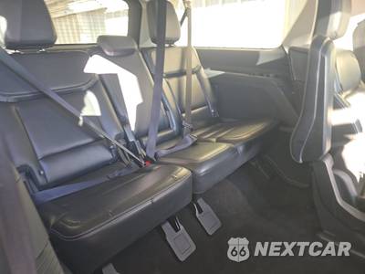 2025 Ford Expedition MAX Platinum - zdjęcie 14 z 28 - miniatura