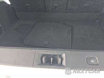 2025 Ford Expedition MAX Platinum - zdjęcie 17 z 28 - miniatura