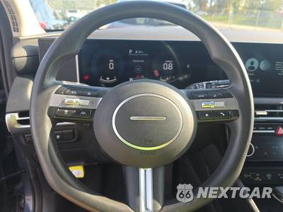 2026 Hyundai Tucson SEL - zdjęcie 10 z 34 - miniatura