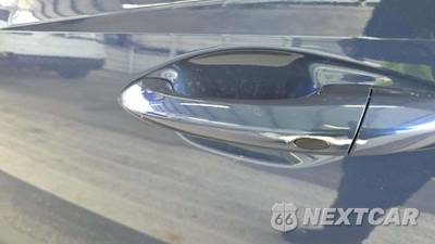 2026 Hyundai Tucson SEL - zdjęcie 23 z 34 - miniatura