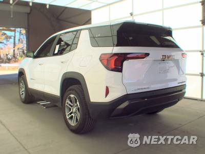 2026 GMC Terrain Elevation 3SA - zdjęcie 6 z 26 - miniatura