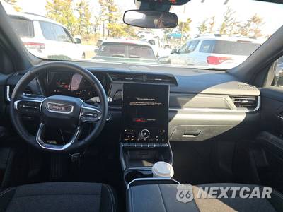 2026 GMC Terrain Elevation 3SA - zdjęcie 11 z 26 - miniatura