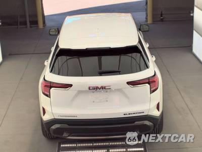 2026 GMC Terrain Elevation 3SA - zdjęcie 5 z 26 - miniatura