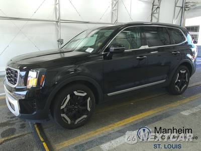 2025 Kia Telluride S - zdjęcie 1 z 33 - miniatura