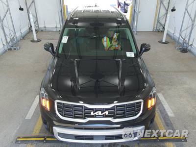 2025 Kia Telluride S - zdjęcie 2 z 33 - miniatura