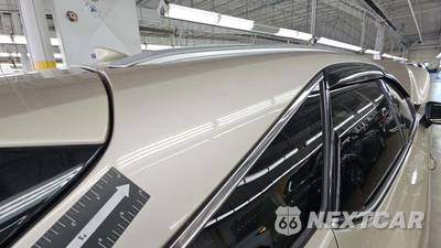 2017 Lexus RX 450h - zdjęcie 31 z 41 - miniatura