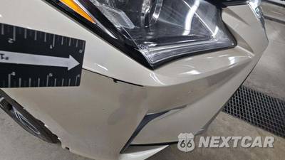 2017 Lexus RX 450h - zdjęcie 24 z 41 - miniatura