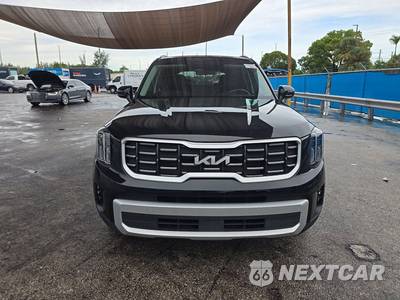 2025 Kia Telluride S - zdjęcie 2 z 26 - miniatura