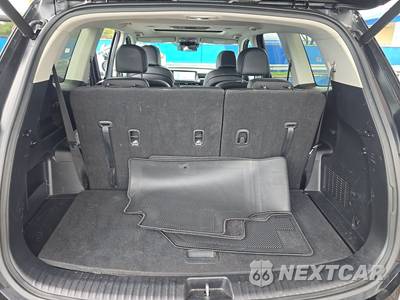 2025 Kia Telluride S - zdjęcie 17 z 26 - miniatura
