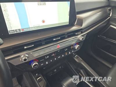 2025 Kia Telluride S - zdjęcie 11 z 26 - miniatura