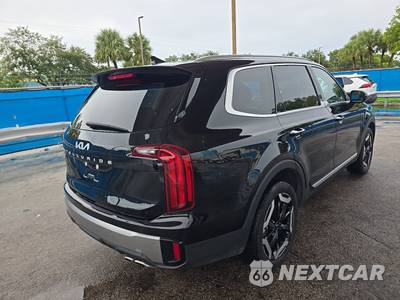 2025 Kia Telluride S - zdjęcie 4 z 26 - miniatura
