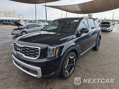 2025 Kia Telluride S - zdjęcie 1 z 26 - miniatura
