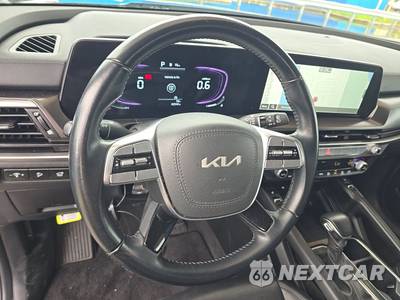 2025 Kia Telluride S - zdjęcie 10 z 26 - miniatura