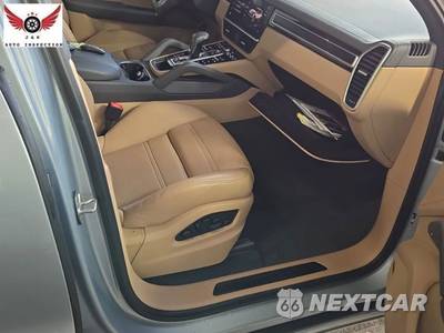 2023 Porsche Cayenne GTS - zdjęcie 10 z 20 - miniatura