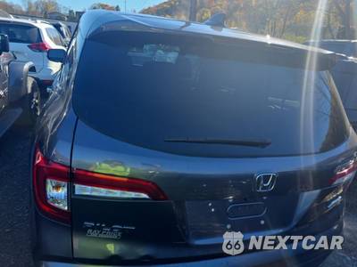 2020 Honda Pilot EX-L - zdjęcie 5 z 21 - miniatura