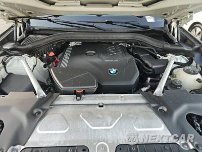2024 BMW X4 Sports Activity Coupe xDrive30i M SPORT LINE - zdjęcie 15 z 20 - miniatura