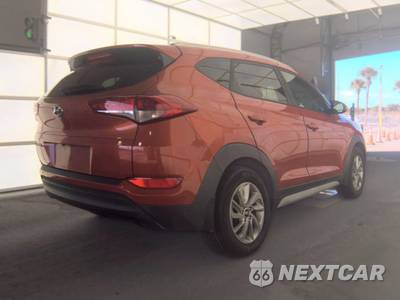 2017 Hyundai Tucson SE - zdjęcie 5 z 27 - miniatura