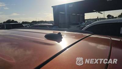 2017 Hyundai Tucson SE - zdjęcie 26 z 27 - miniatura