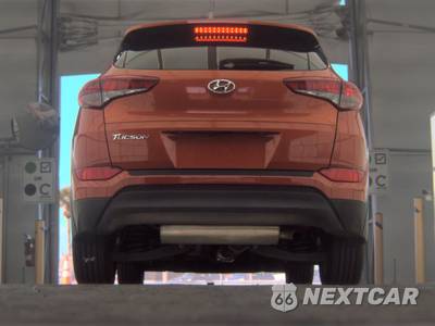 2017 Hyundai Tucson SE - zdjęcie 7 z 27 - miniatura