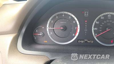 2008 Honda Accord Sedan LX - zdjęcie 44 z 51 - miniatura