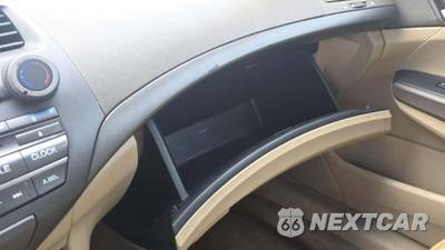 2008 Honda Accord Sedan LX - zdjęcie 46 z 51 - miniatura