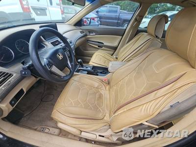 2008 Honda Accord Sedan LX - zdjęcie 7 z 51 - miniatura