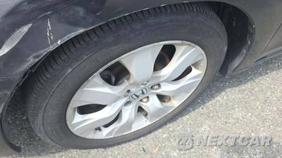2008 Honda Accord Sedan LX - zdjęcie 41 z 51 - miniatura