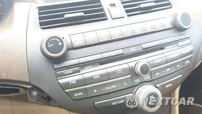 2008 Honda Accord Sedan LX - zdjęcie 28 z 51 - miniatura