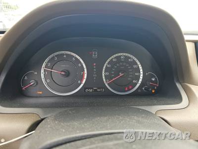 2008 Honda Accord Sedan LX - zdjęcie 12 z 51 - miniatura