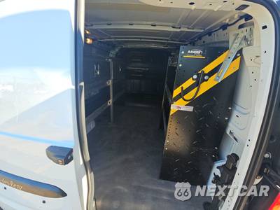 2022 Mercedes-Benz Metris Cargo Van 135.0" WB - zdjęcie 15 z 31 - miniatura