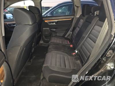 2018 Honda CR-V EX - zdjęcie 19 z 44 - miniatura